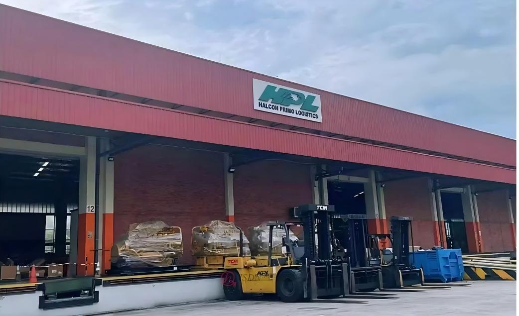 喜报！HPL携手亿仕登打造智能仓储管理新引擎